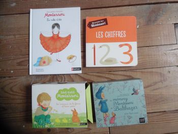 lot Montessori