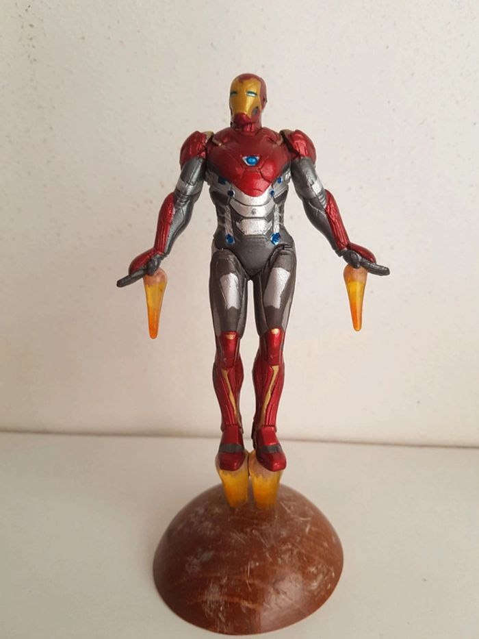 Figurines super-héros - photo numéro 8