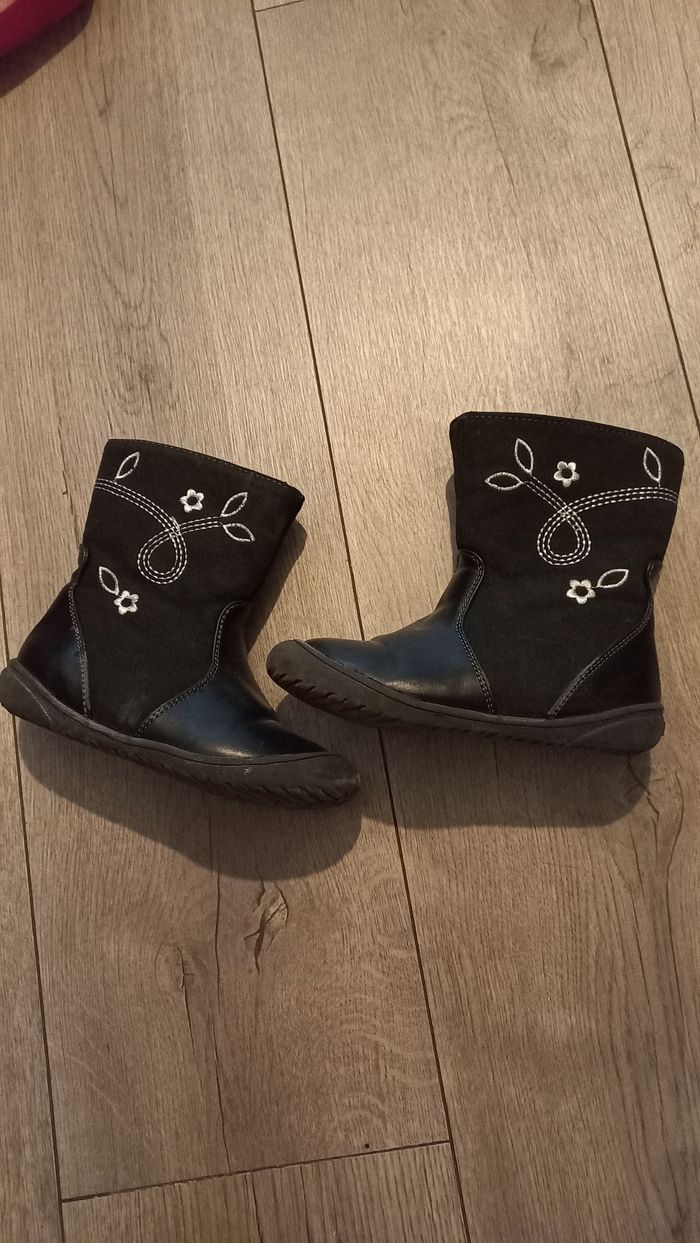 Bottes - photo numéro 2