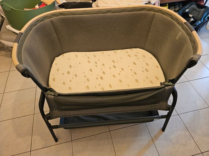 Cododo maxi cosi - photo numéro 4