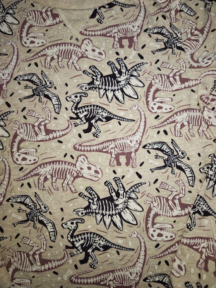 Tee shirt sergent major 8 ans - photo numéro 2