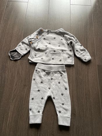 Ensemble Vertbaudet 3 mois