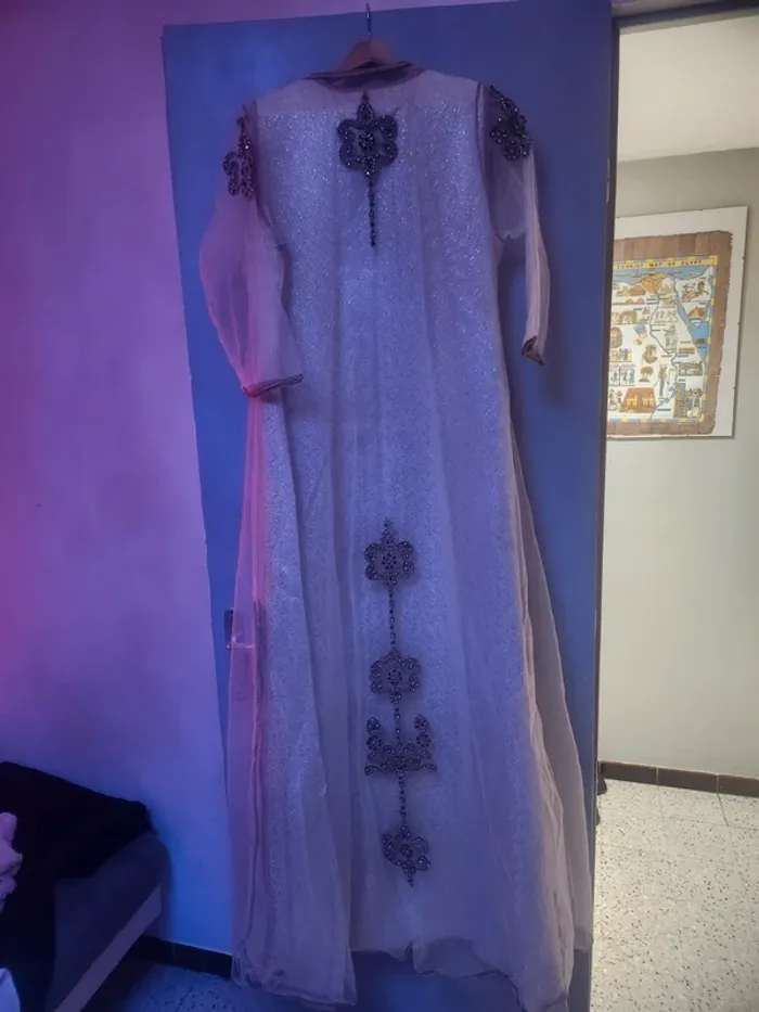 Robe événement - photo numéro 11