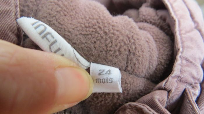 blouson - photo numéro 3