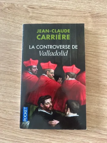 La controverse de Valladolid