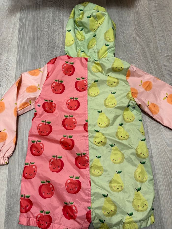 Coupe ben 6-7 ans - photo numéro 6