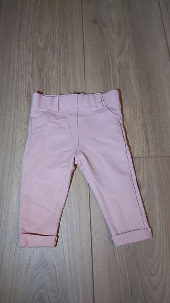 Pantalon 3 mois