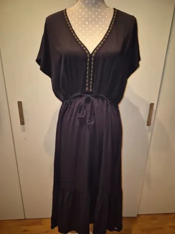 Robe fluide LPB