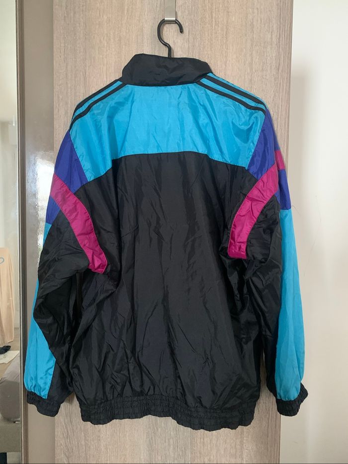 Veste vintage original Adidas