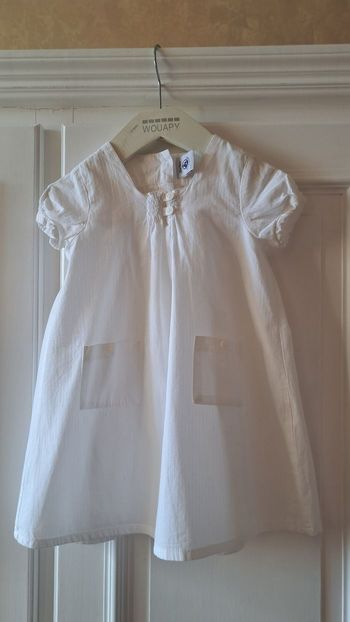 Robe d été 