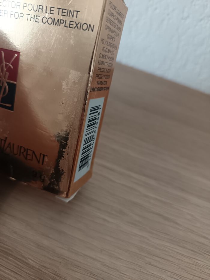 Blush Yves Saint Laurent - photo numéro 4