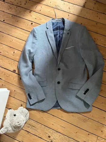 veste costume