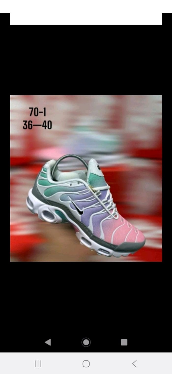 5 paires - photo numéro 2