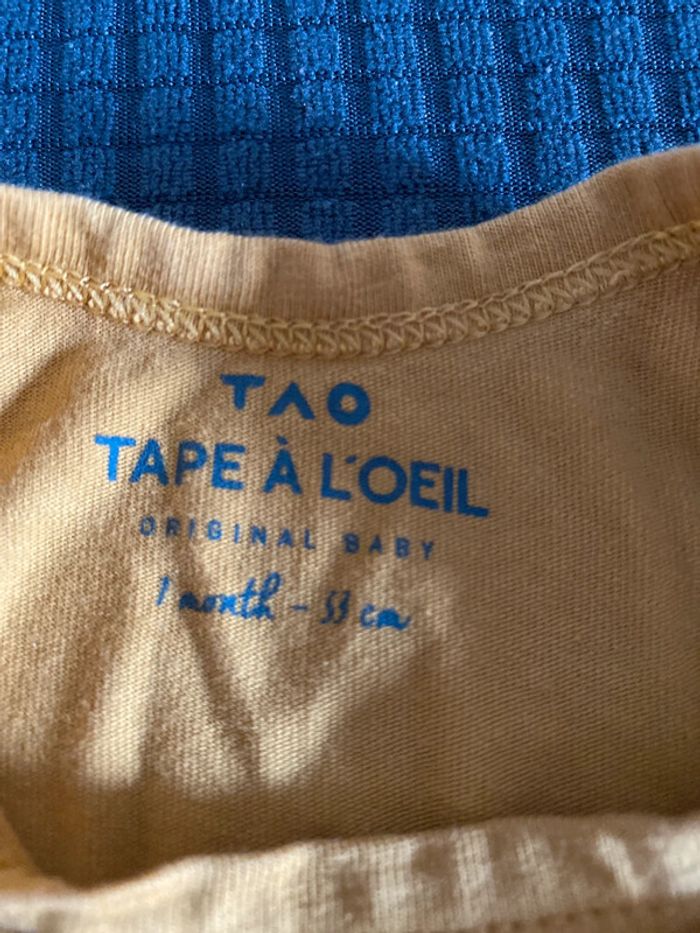 Bodie 1 mois - photo numéro 3