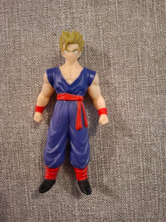 Figurine san gohan super saiyen
