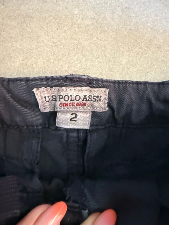 Short poche 2 ans - photo numéro 2