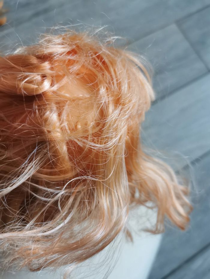 Lot de poupées 33 cm de Reine des Neiges - photo numéro 5