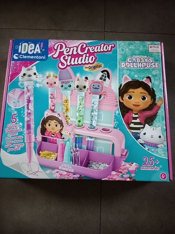 Atelier des stylos Gabby