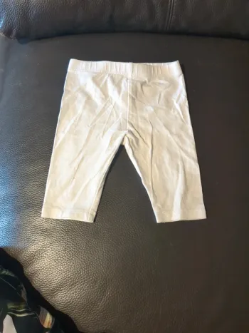 Legging court