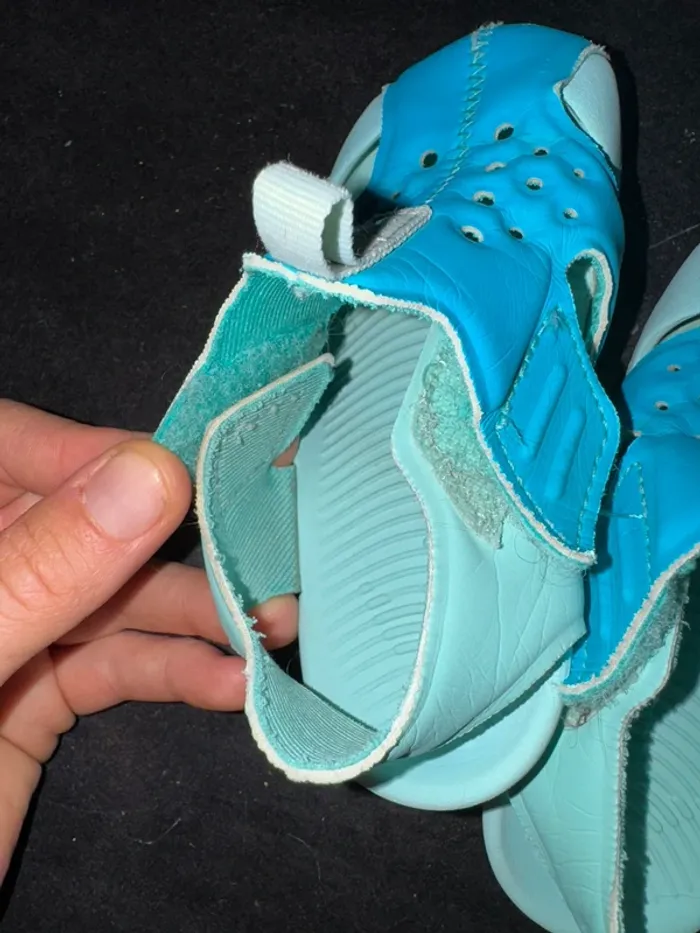 Nike d’eau 23.5 - photo numéro 5