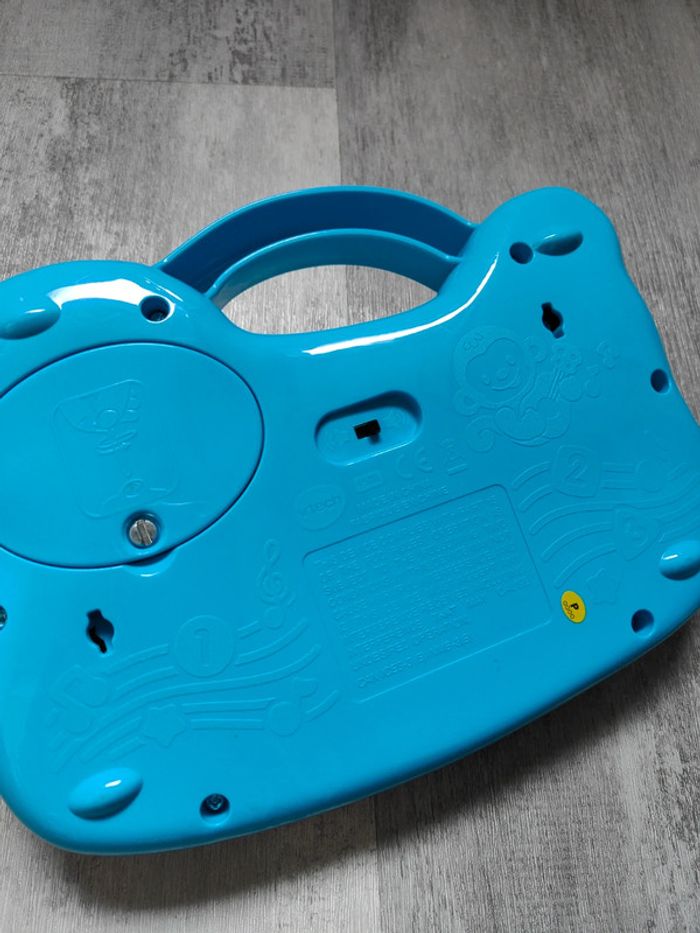 Piano musical bébé - photo numéro 4