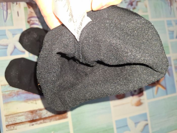 Collant - photo numéro 3