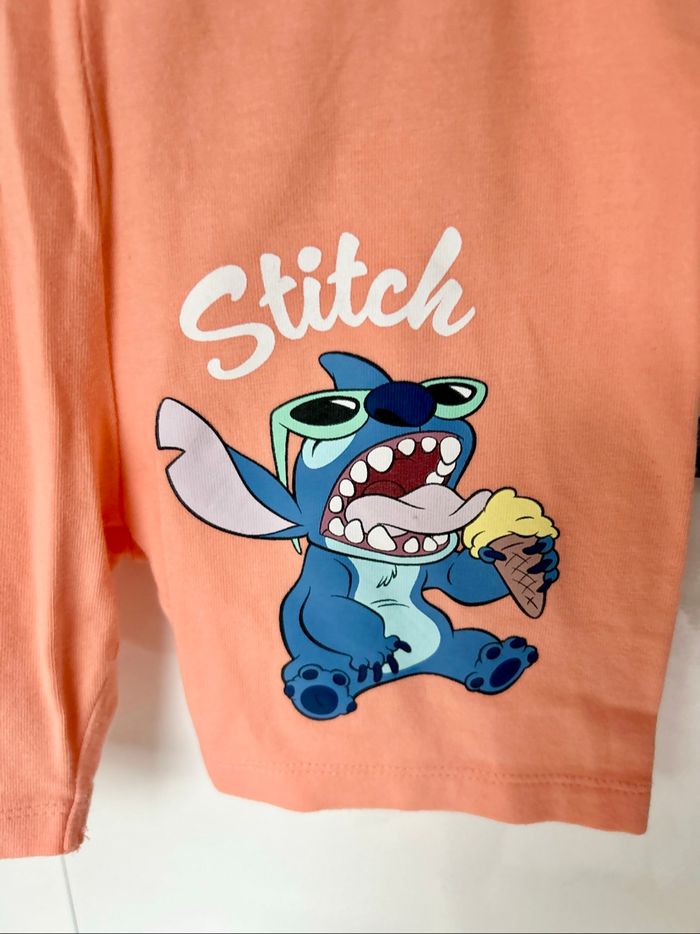 Short stitch - photo numéro 2