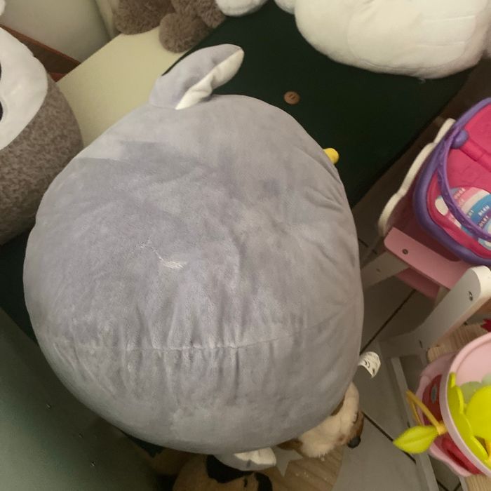 Lot coussins chambres enfants - photo numéro 4