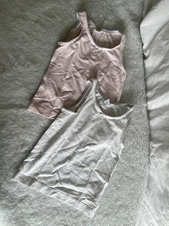 Débardeur 2 ans okaidi