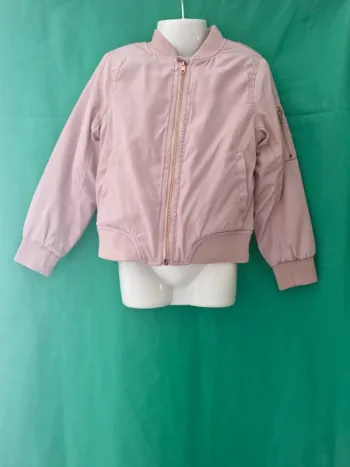Blouson bomber 6 ans Eldys
