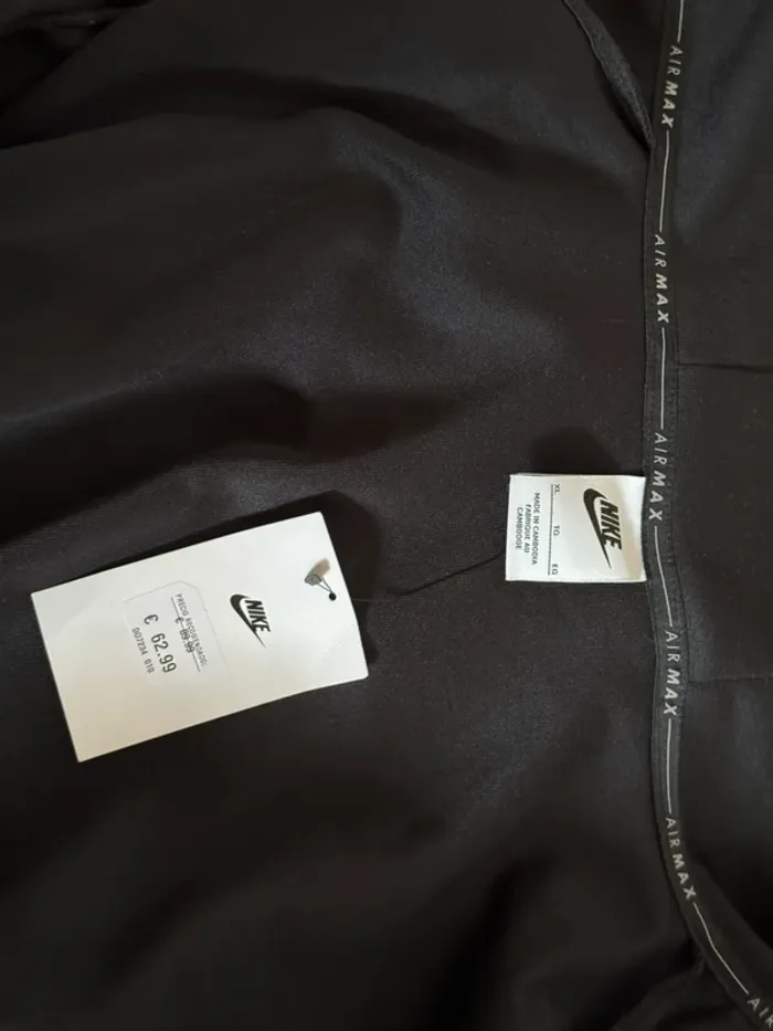 Veste, Nike, homme - photo numéro 10