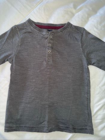 T-shirt garçon 4-5 ans (108-113 cm)