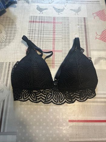 Soutien gorge Taille L Undiz