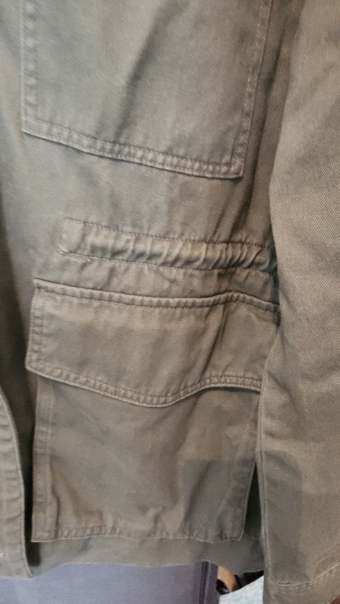 Veste femme - photo numéro 6