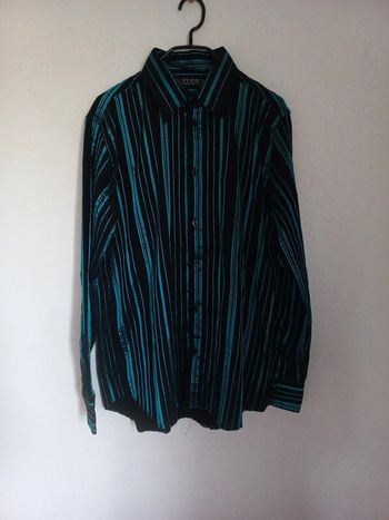 Chemise fetes