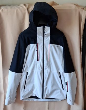 Manteau de ski homme wedze taille M