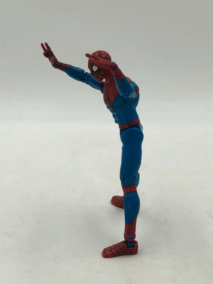 Figurine articulé Marvel Spider-Man Toy Biz 2006 16 cm - photo numéro 3