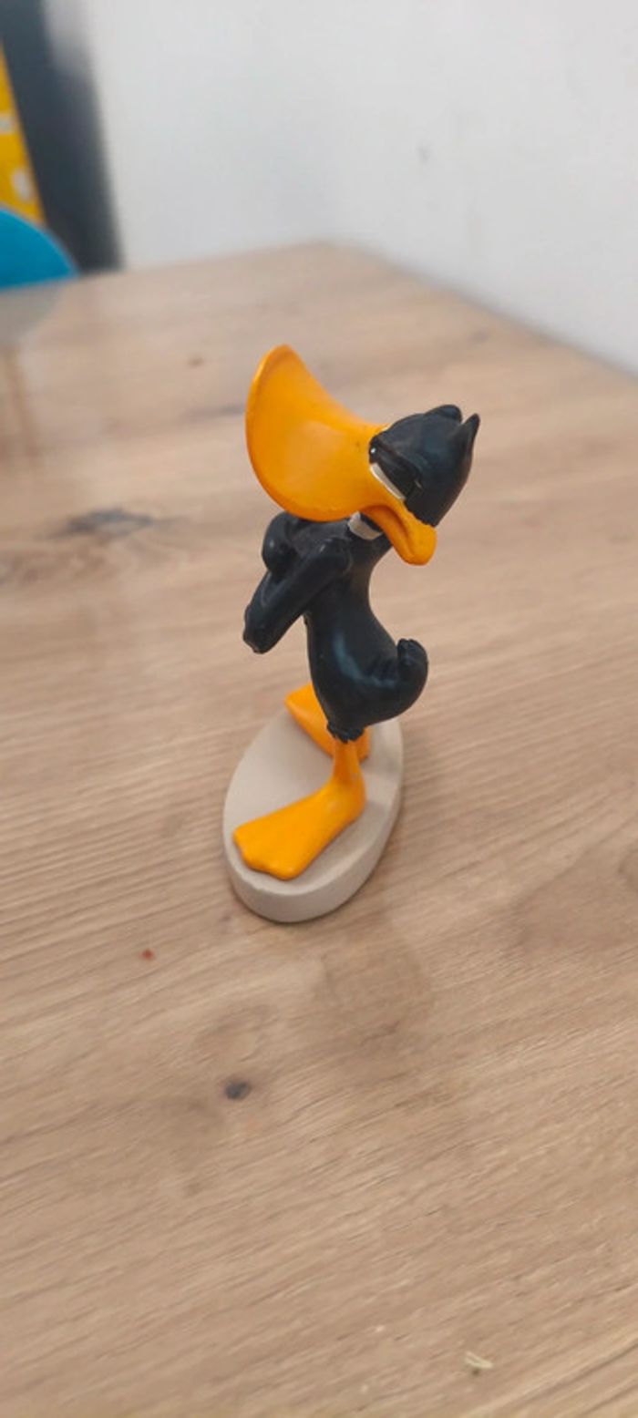 Figurine daffy duck Warner Bros - photo numéro 3