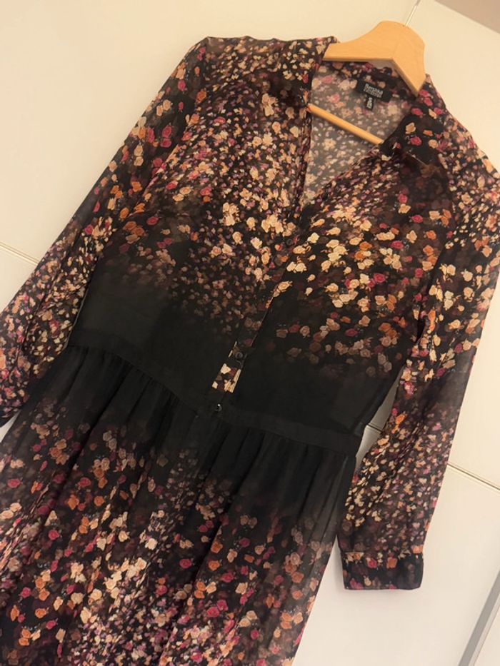Robe s - photo numéro 4