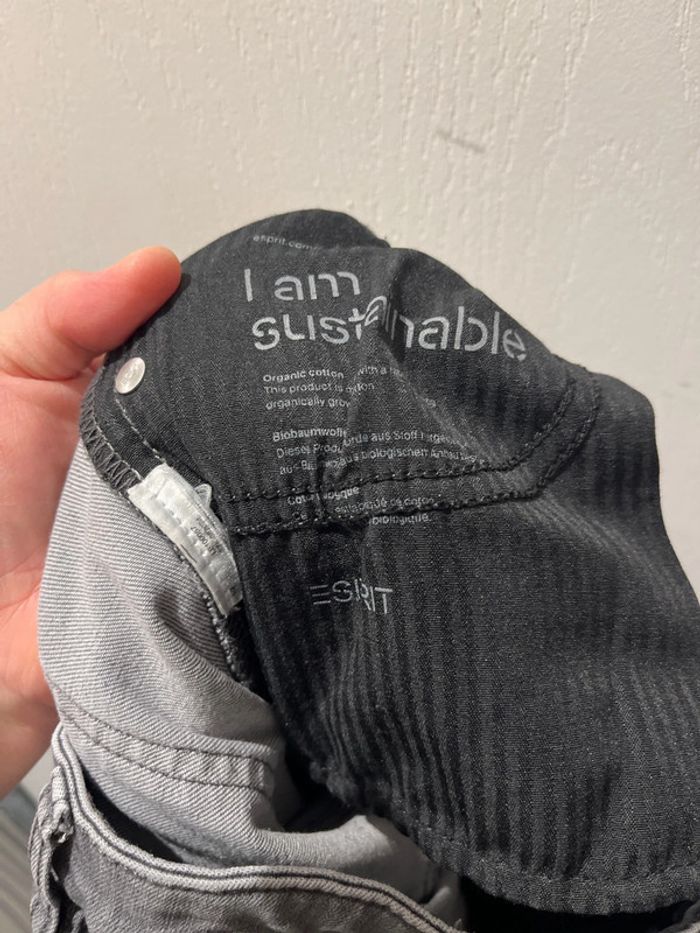 Jeans esprit - photo numéro 9