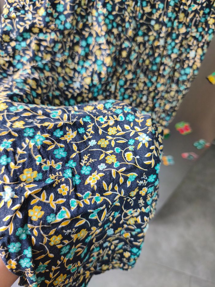 Robe d'été Kiabi 44 - photo numéro 4