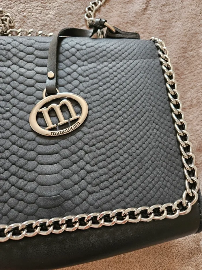 Sac à bandoulière - photo numéro 2