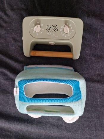 Mon petit morphée