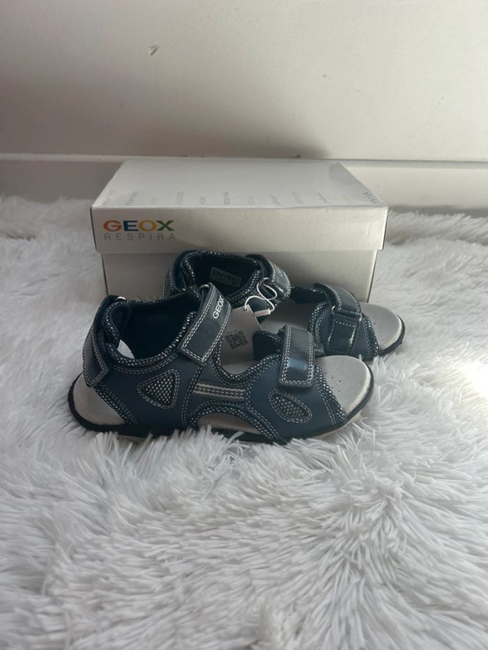 Sandales Geox - photo numéro 4