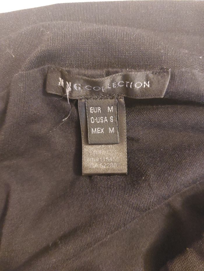 Manteau veste basique ou sportwear - photo numéro 4