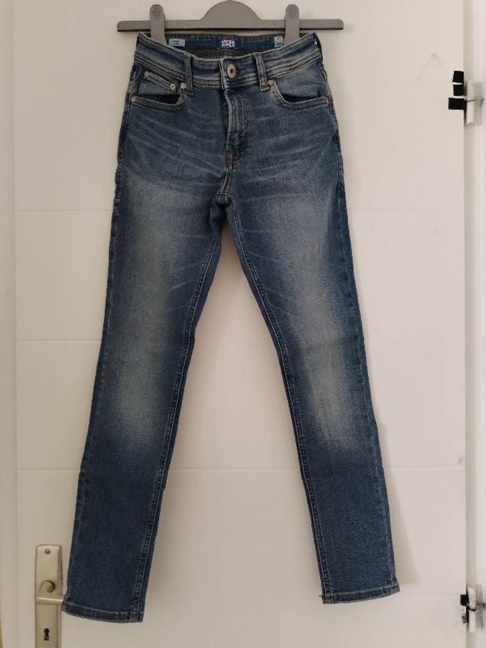Jean 12 ans garçon Jack Jones