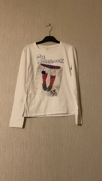 T-shirt Taille 13-14 ans