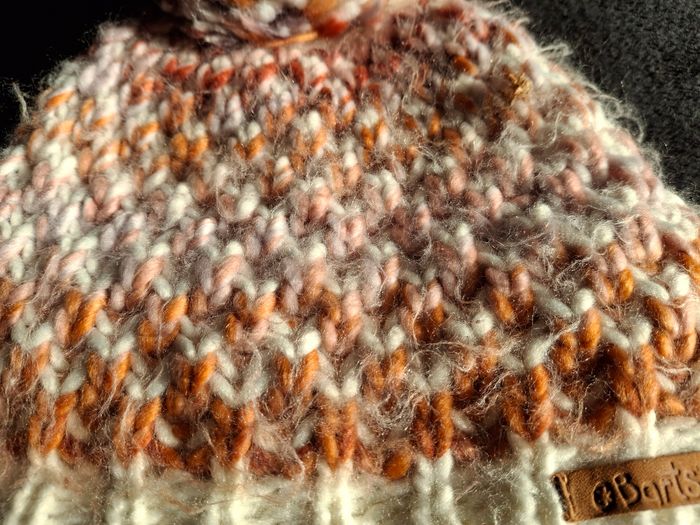 Bonnet - photo numéro 3