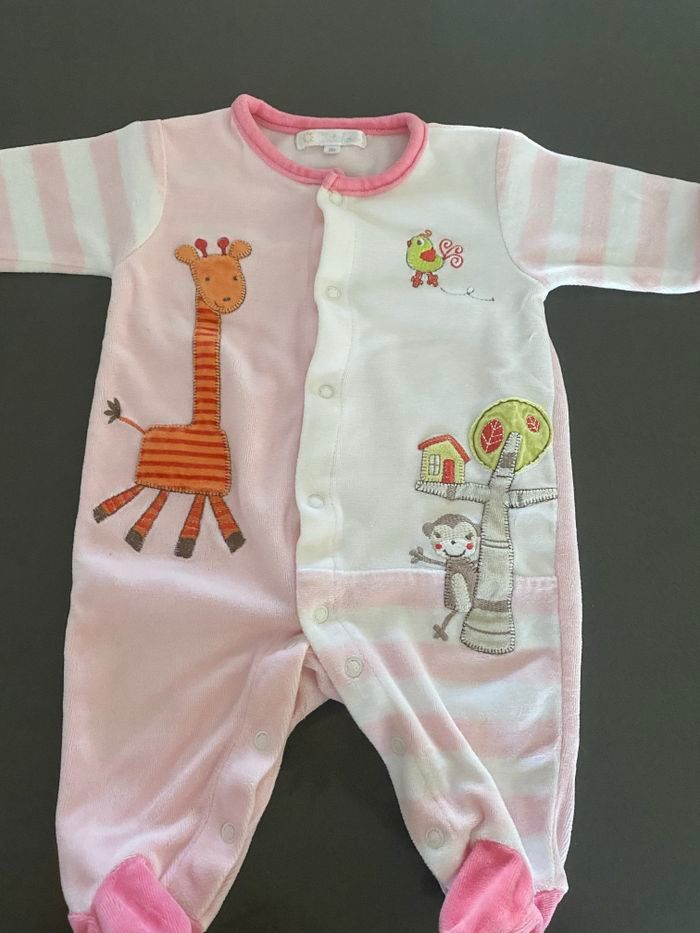 Lots de pyjama - photo numéro 2