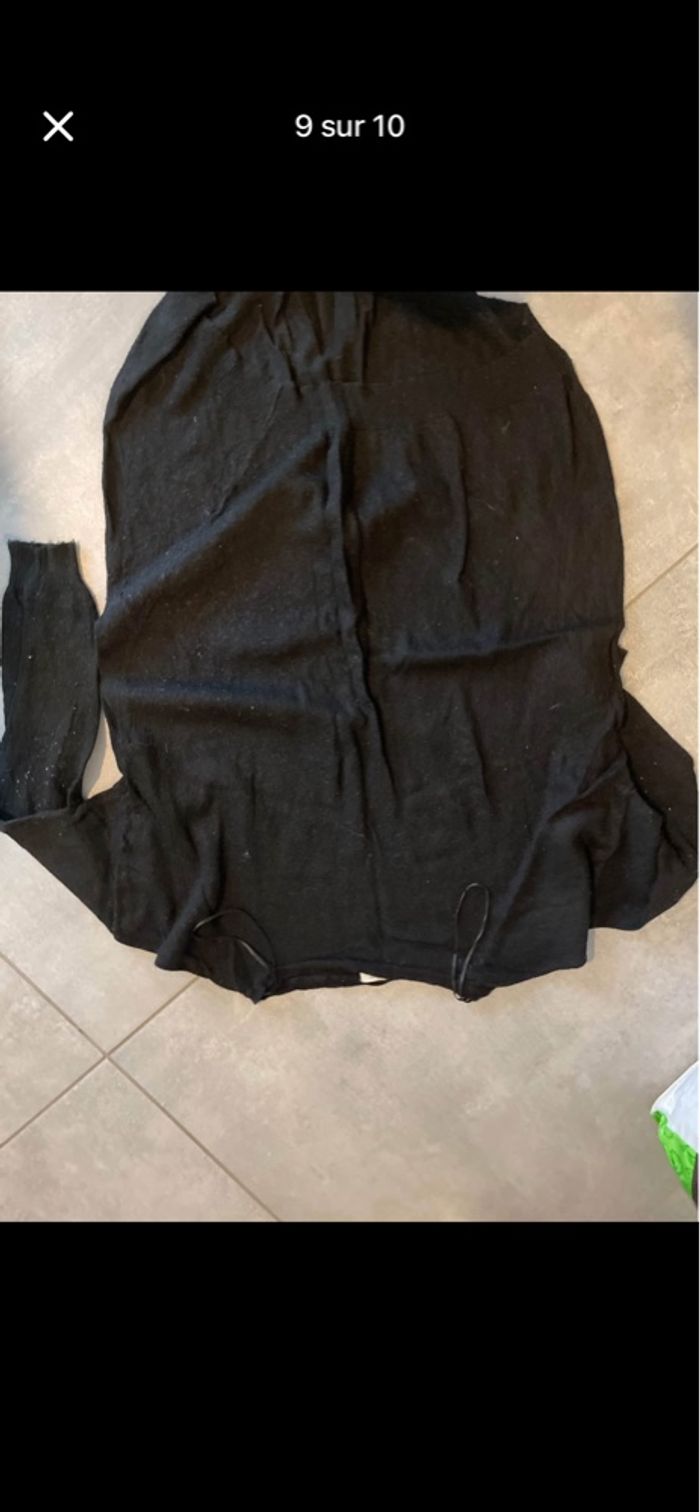 Lot de vêtements - photo numéro 5